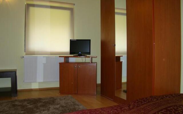 Guest House Livisra