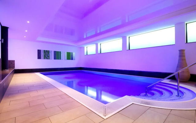 Dappers Hotel Spa Genuss