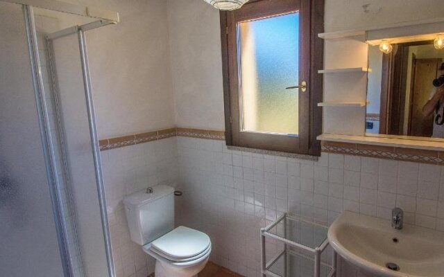 Residence Cala Petralana