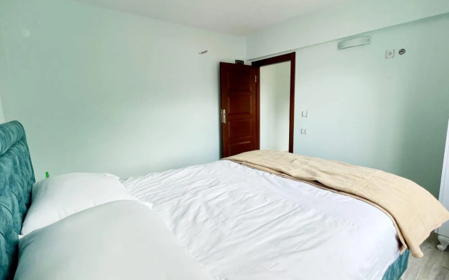 Yesilalan Hotel Caykara