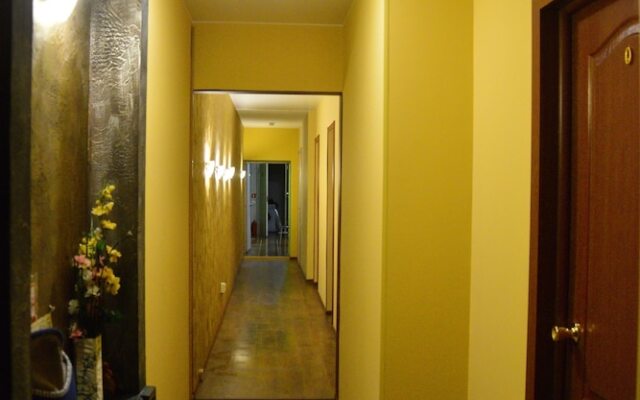 Guest rooms Dostoevskogo