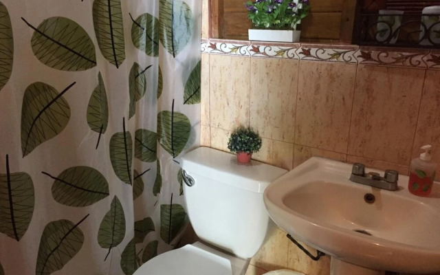 Posada Ecologica La Abuela