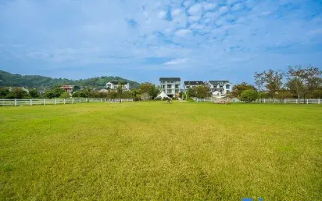Suzhou Biebu Yige Homestay