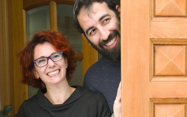 Il Vecchio Treno Rooms & Guest Houses