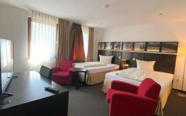 Waldhotel Mainz