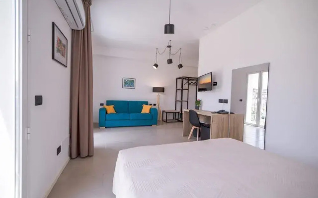 Ciuri' affittacamere