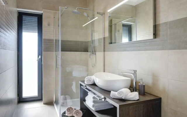 Villa Ula Comfortable Holiday Residence