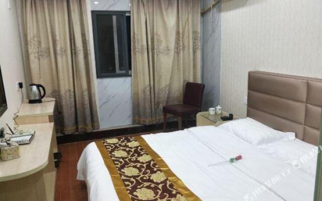 Jiangnan Theme Hostel