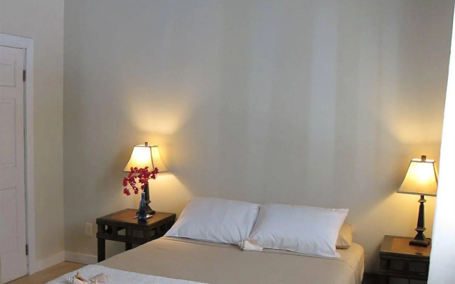 Two Sandals – A Boutique Hotel