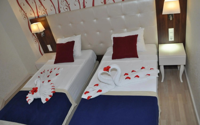 Limak Atlantis De Luxe Hotel & Resort