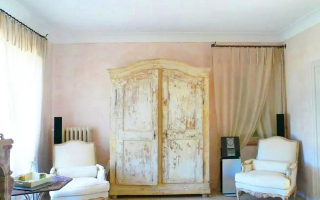 Villa Virginie - Provencal Villa