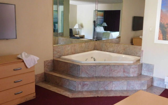 Days Inn by Wyndham Novato/San Francisco