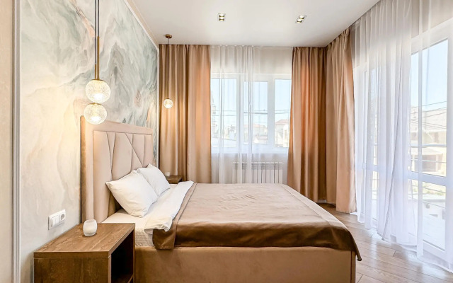 Villa Harizma (Вилла Харизма)