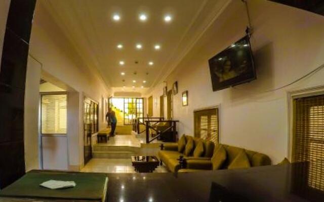 Laxmi Palace By Royal Collection Hotels