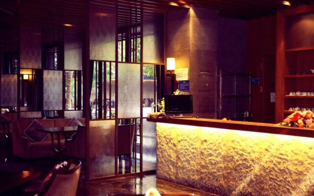 Projoy Ruihe Hotel
