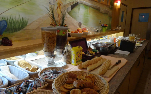 MetrHotel Basso Cambo