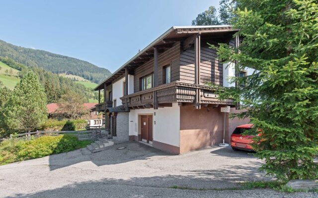 Cushy Apartment in Bad Kleinkirchheim near Ski Area