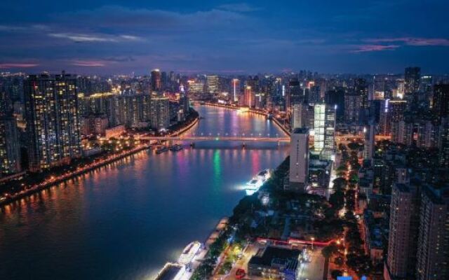Yunman Lizhi  chain apartment