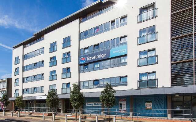 Travelodge Clacton on Sea Central