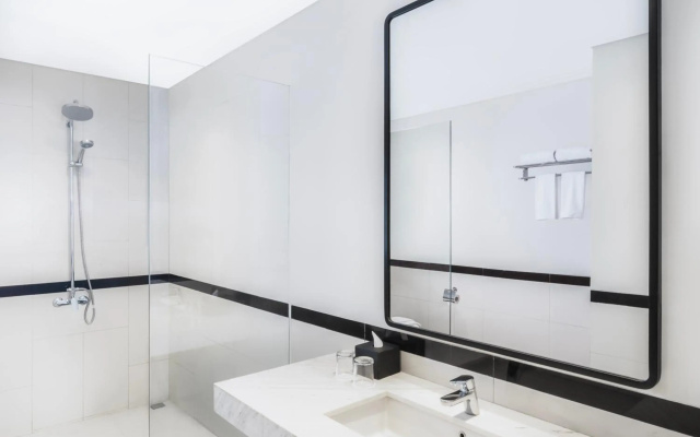 Ibis Jakarta Raden Saleh