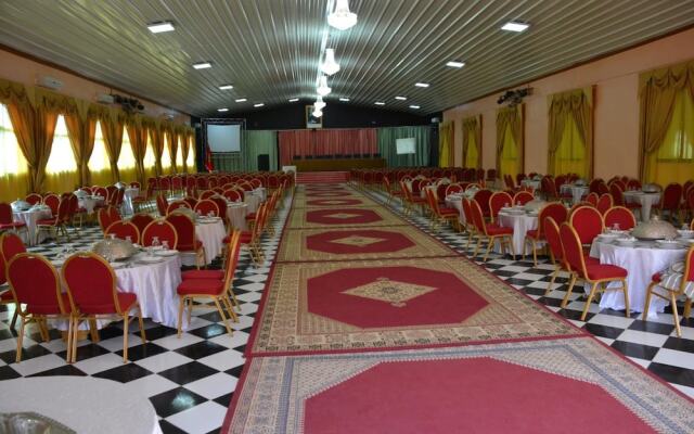 Hotel Tamassinte
