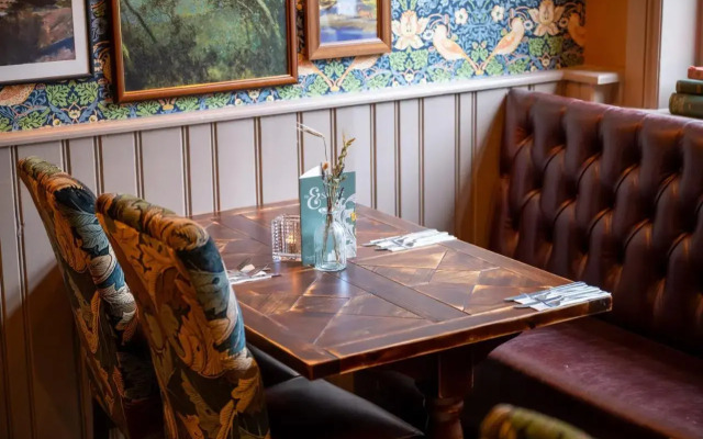 Wheatsheaf Hotel by Chef & Brewer Collection