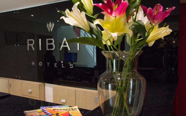 Ribai Hotels Riohacha