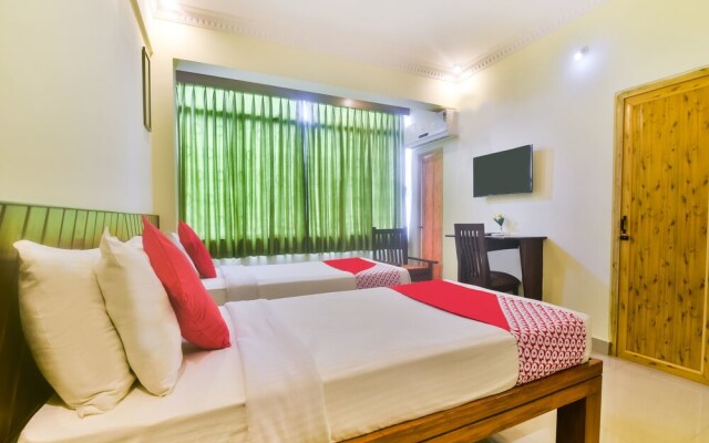 OYO 17025 Hotel Go Goa