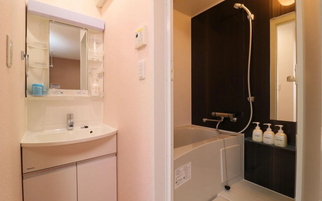 Business Inn Grandeur Fuchu