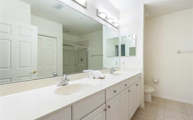 Canopy Walk 235 - Three Bedroom Condo
