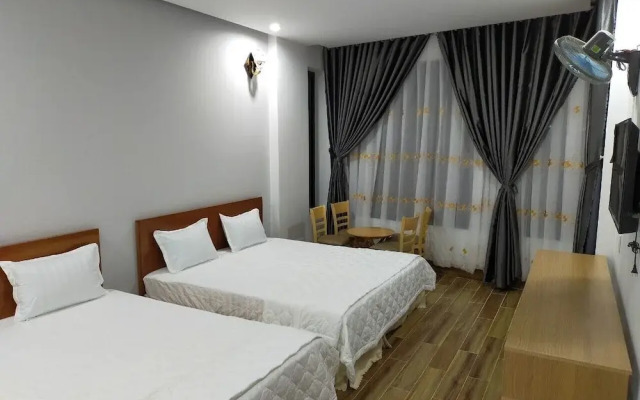 Hotel Hiep Thanh