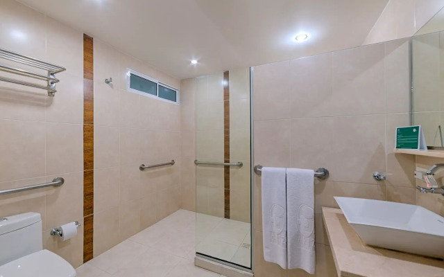 Hotel Arizona Suites