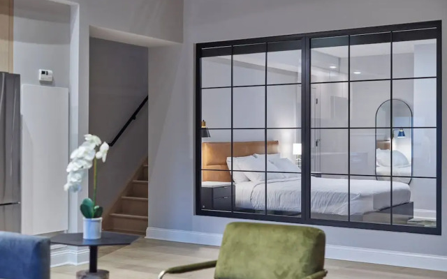 Riversuites at The Battery