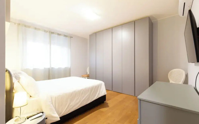 Villa Adige Luxury