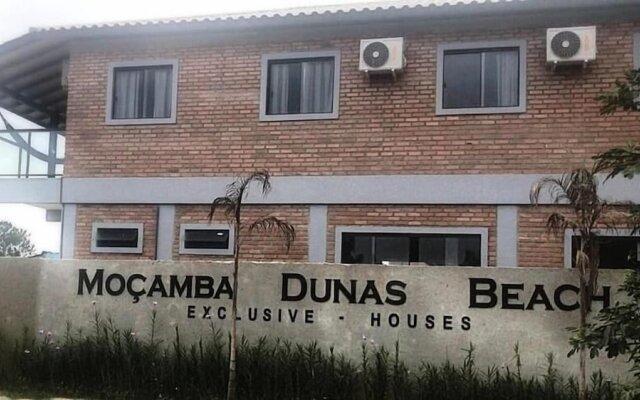 Moçamba Dunas Beach Houses Residencial