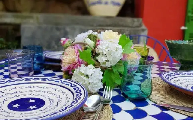 About Italy Holiday Rooms and Apartments