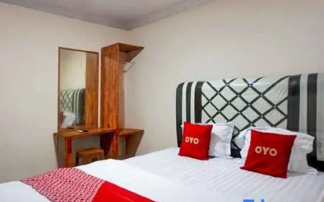 Hotel O Medan City Center Near Plaza Medan Fair