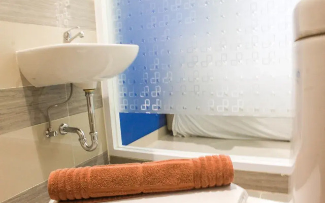 Studio Guesthouse near Central Park