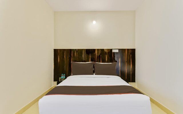 Vittala Comforts By OYO Rooms
