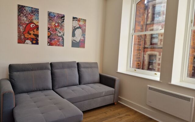 Orient Residence Manchester