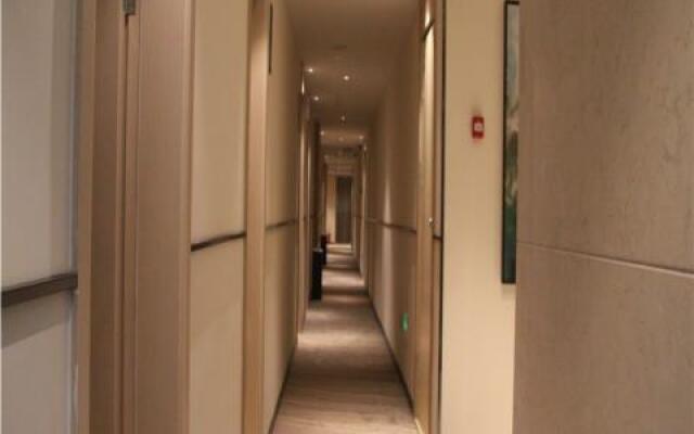 City Comfort Inn Kaifeng Xiaosongcheng Qingming Shangheyuan