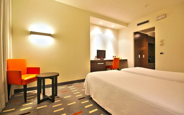 Hotel Major