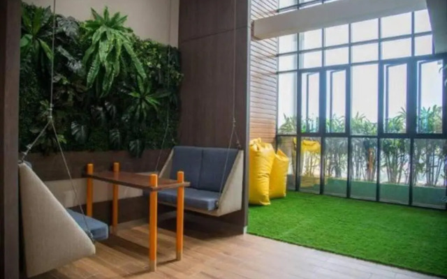 Cozy Mayfair Homestay