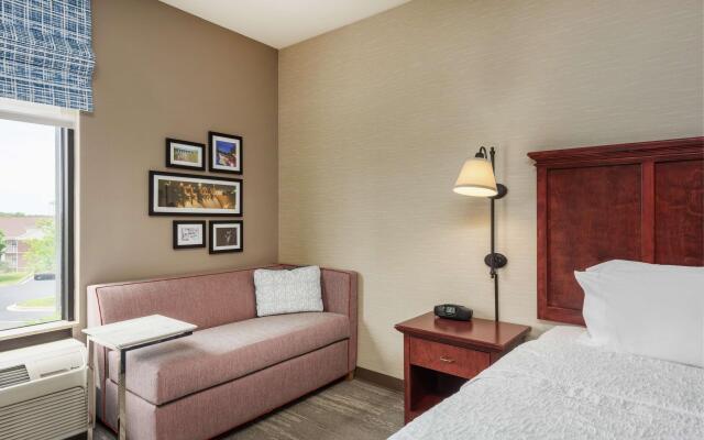 Hampton Inn Branson - Branson Hills