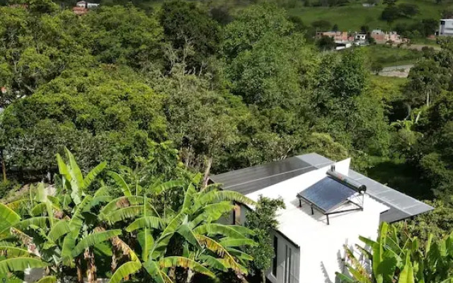 Guadalajara Glamping
