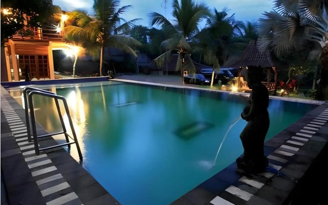 Padi Heritage Hotel
