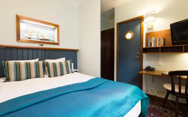 Lord Nelson Hotel
