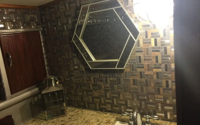 Classic Yacht Rentals at FloraBama