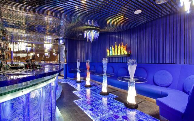 Kosta Boda Art Hotel