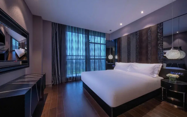 Ramada by Wyndham Zhenjiang Dagang New District